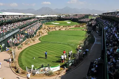 Image de Luxuryy 3 Bedroom Resort---Perfect Location For The Phoenix Open