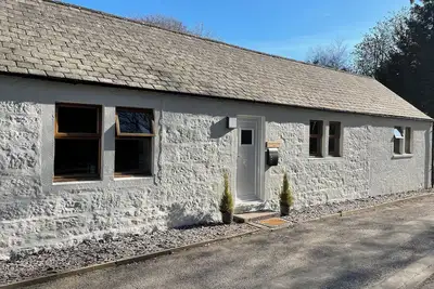 Image de Terraughtie Cottage East-Uk31767