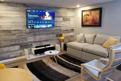 Image de Amazing Cozy Cove