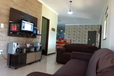 Image de Sitio Itaporanga D'Ajuda, 50 minutes from Aracaju and beaches
