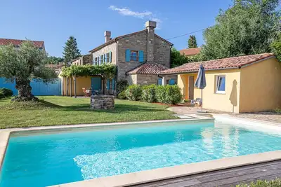 Image de Pool Villa Lavanda, Šmarje, Slovenia