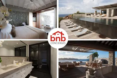 Image de Sophisticated Villa Star Dance, Wifi, Pool
