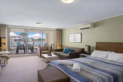 Image de Seaside Escape - Ettalong Beach Resort