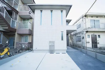 Image de Vieuno Stay Hakata 1