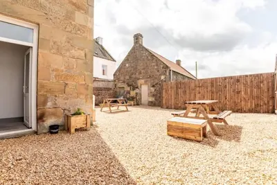 Image de No 67 Leuchars (Nr St Andrews) Free Parking - Pet Friendly