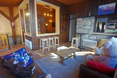 Image de Chalet spacieux à Tignes - 6 chambres pour 15 personnes avec Wifi