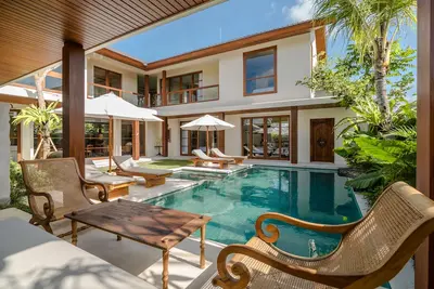 Image de Villa Uma Berawa by Nakula