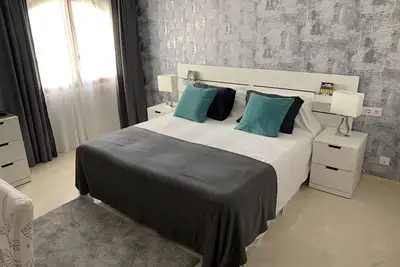 Image de Beautiful Apartment in 5 Star Resort - Las Palmeras 12