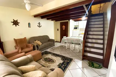 Image de Apartment on Garopaba's main street