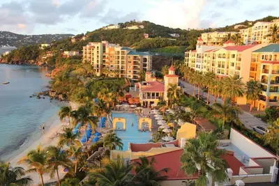 Image de Marriott Frenchman's Cove 2 bdrm Villa