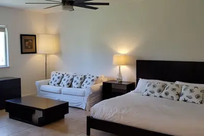Image de \"Luna Beach\" Studio Villa