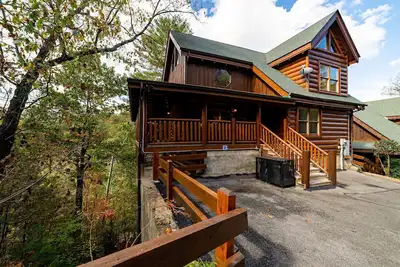 Image de ⭐Gorgeous 4bd/4. 5ba⛰️Gated Resort w/ Indoor Pool🏊