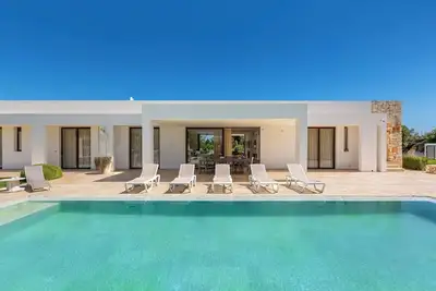 Image de Borgo Maresca by Perle di Puglia
