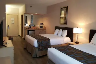 Image de Wonderful Vacation Stay! Great Unit! Parking and Pool