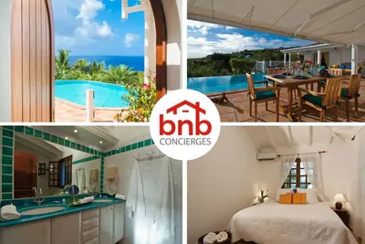 Image de The Villa Ana French and Mediterranean influence!