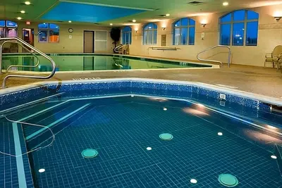Image de Relax and Enjoy! 1 Awesome Unit and Pool.