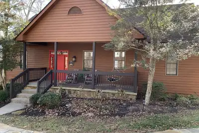 Image de Lakin’ It Easy at Lake Cumberland Resort Burnside Ky 4 King Beds & 4 Full Baths