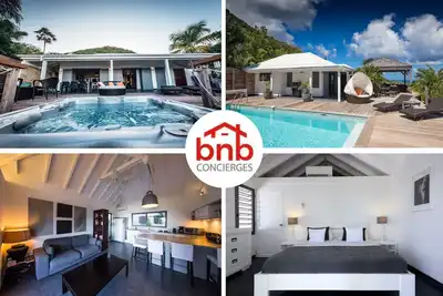 Image de Tropical Breeze in Villa Manonjul Estate, Jacuzzi