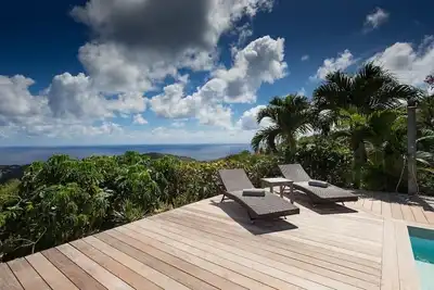 Image de Perfect Vista Villa Manonjul 1, Ocean View, Wifi