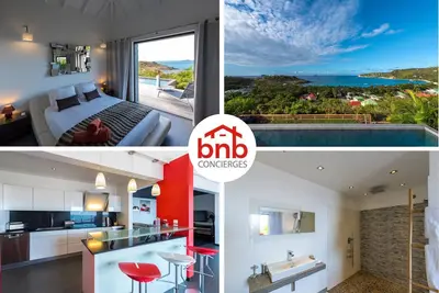 Image de Retro-Classic Villa Nita, Few Minutes to the Beach