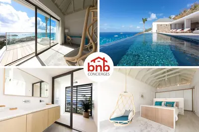 Image de Opulent D'Zir - Breathtaking View & Infinite Pool