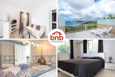 Image de Bungalow Hansen 1 / Private Terrace & Views!