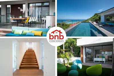Image de Cozy Villa Feyrouz with Pool, Wifi and Ocean View