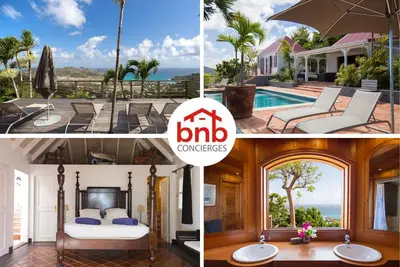 Image de Exotic & Lovely Villa Pasha with Panoramic View!