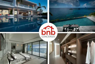 Image de Luxurious Axel Rocks Villa - Heated Pool / Wifi!