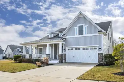 Image de Coastal Club * 31574 * Lewes 5 Br, 3. 5 Baths, * Sleep 12*
