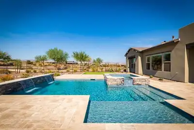 Image de Rio Verde Home with Stunning Views and a Private Pool
