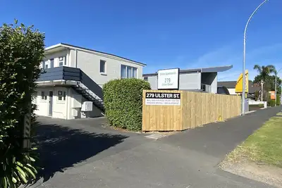 Image de Ulster Apartments