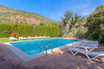 Image de Villa la Quinta Priego de Córdoba by Ruralidays