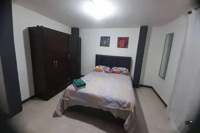 Image de Close To Corferias, American Embassy, Puente Aranda Military Club, Terminal