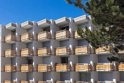 Image de Studio Charmant au Pied des Pistes!