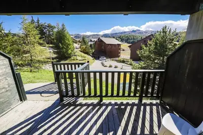 Image de Appartement