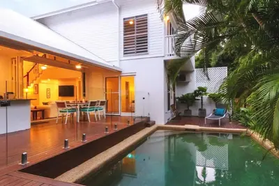 Image de Beach Villa 3 Port Douglas