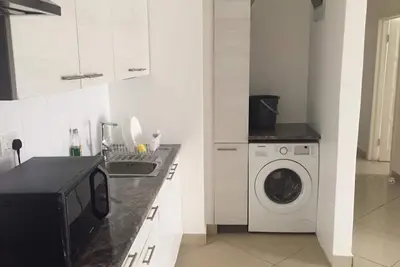 Image de Fully furnished 2 bedroom apartment