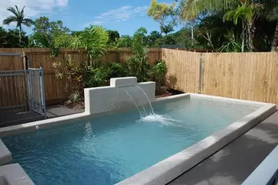 Image de Happystayz Tropical Hideaway