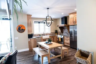 Image de Moose Bottom Cottage/entire home/pet/garage