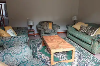 Image de 4-Bed Property in Converted Coach House in Turriff