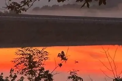 Image de Lakehouse Hot tub & pool near Ark Encounter