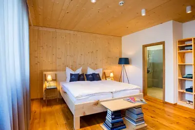Image de Double room with shower\/Wc