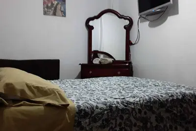 Image de apartment near airport, photos prints for American visa, Us embassy
