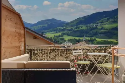 Image de Tga da Plaz by Interhome