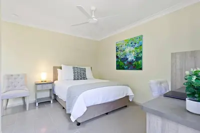 Image de The Ribbonwood Studio at The Guesthouse