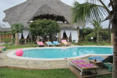 Image de Nyota Villa Watamu