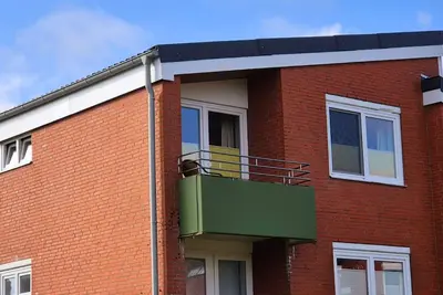 Image de Kleine Freiheit Bensersiel - Holiday apartment