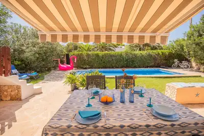 Image de Beach House Villa Isabel