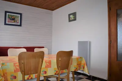 Image de Charmant T2, 4 pers, cuisine équipée, parking, Font-Romeu